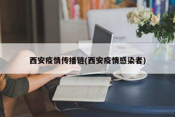 西安疫情传播链(西安疫情感染者)