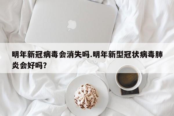 明年新冠病毒会消失吗.明年新型冠状病毒肺炎会好吗?